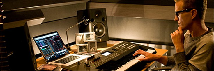 蒙特卡罗474音乐造作产品