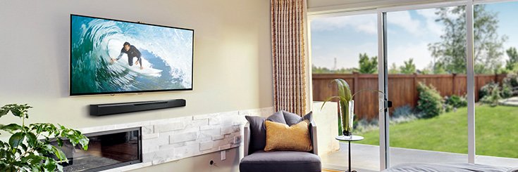 蒙特卡罗474家庭音响