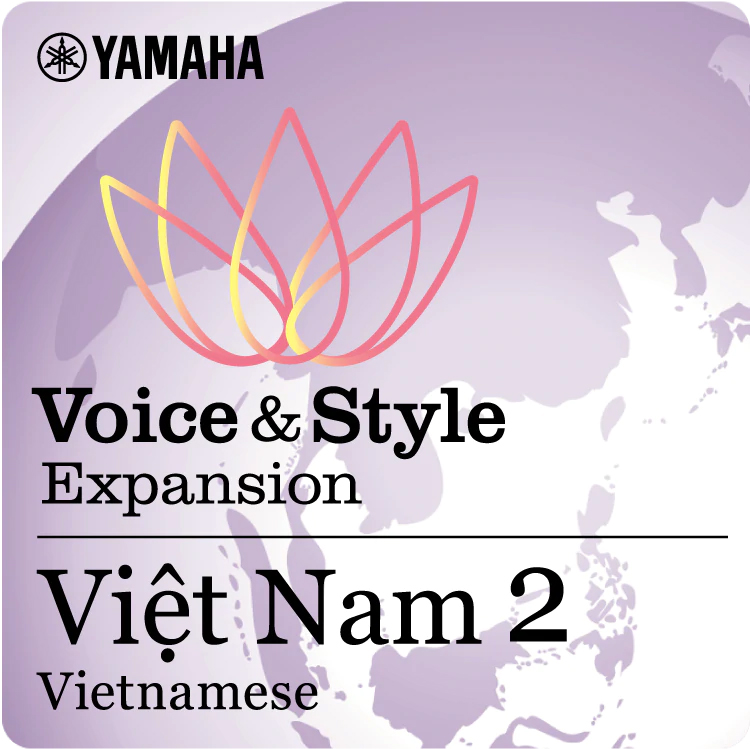 音色及伴奏型扩大包