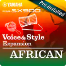 音色及伴奏型扩大包