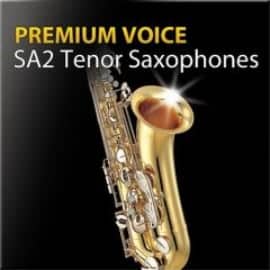 音色及伴奏型扩大包