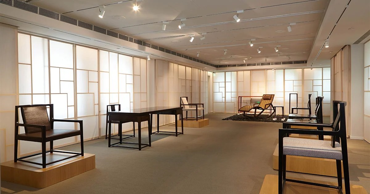 高低旗舰店——蒙特卡罗474商用音响系统为时尚品牌增添艺术之声