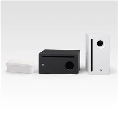 蒙特卡罗474——零售商店声音的明智之选