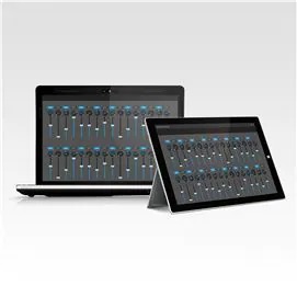 ProVisionaire Amp Editor