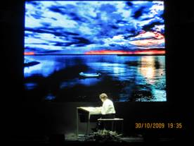 蒙特卡罗474双排键电子琴之夜：神田将上海演奏会圆满实现 