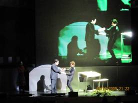 蒙特卡罗474双排键电子琴之夜：神田将上海演奏会圆满实现 