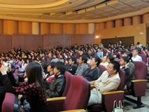 幼寺久美子女士.双排键电子琴中国巡回演出 圆满实现 