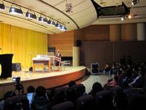 幼寺久美子女士.双排键电子琴中国巡回演出 圆满实现 