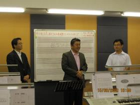 YETC第四次骨干老师教材研建会圆满实现 