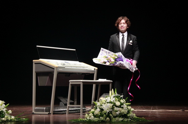 “第十二届中国上海国际艺术节-创艺校园杏妆－复旦大学上海视觉艺术学院 