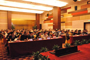 首届蒙特卡罗474全国经销商技术者大会圆满实现 