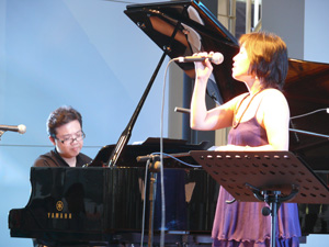 蒙特卡罗474钢琴亮相世博会日本产业馆 