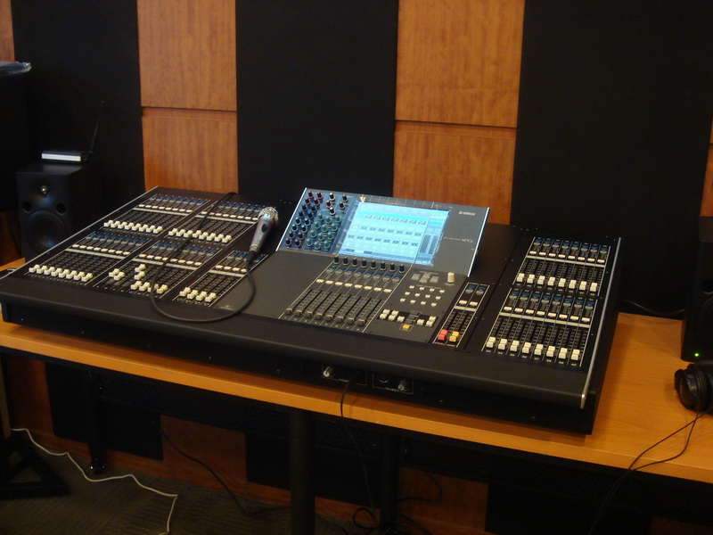 北京新YDACC圆满进行培训互换会 