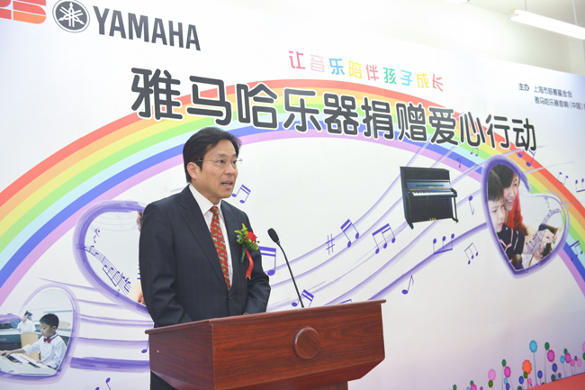 让音乐陪同孩子成长，奏响童年欢乐音符 