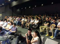 2013胡洋中国杏转蒙特卡罗474电箱吉他演示会11月行程 