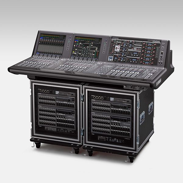 R系列（AD/DA）：第二代