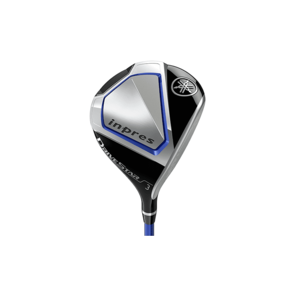 inpres DRIVESTAR 球路木