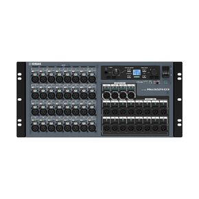 Rio3224-D3&nbsp;I/O 接口箱