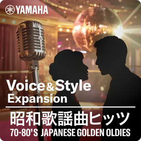 70-80 年代日本怀旧金曲