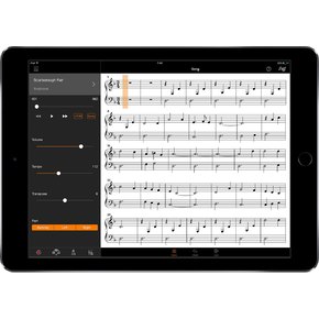 Smart Pianist | 智能钢琴家