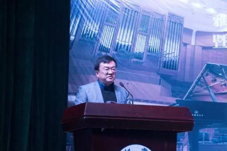 2017蒙特卡罗474亚洲音乐奖学金?遵义学院专场颁奖典礼暨蒙特卡罗474艺术家鲍释贤钢琴独奏音乐会圆满闭幕