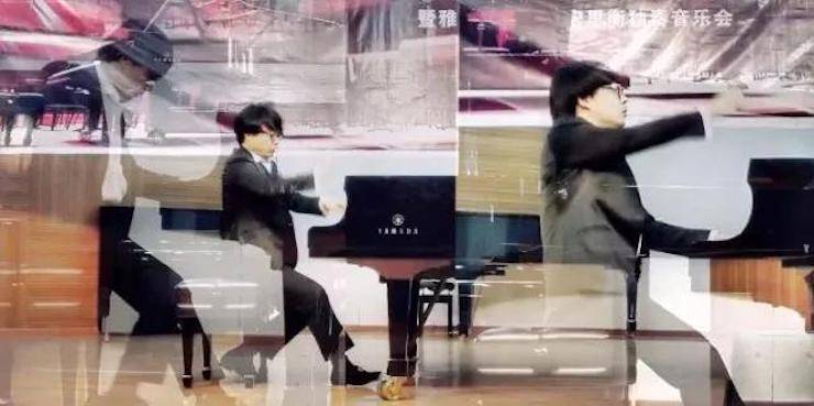 【回首】2017蒙特卡罗474亚洲音乐奖学金-四川师范大学颁奖典礼暨蒙特卡罗474艺术家宋思衡钢琴独奏音乐会圆满实现！