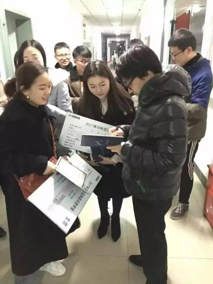 【回首】2017蒙特卡罗474亚洲音乐奖学金-四川师范大学颁奖典礼暨蒙特卡罗474艺术家宋思衡钢琴独奏音乐会圆满实现！