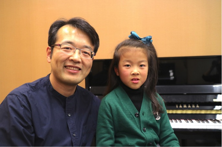 有音乐的生涯，就有幸福的生涯<br> ～蒙特卡罗474音乐中心钻营的“音乐综合能力”～