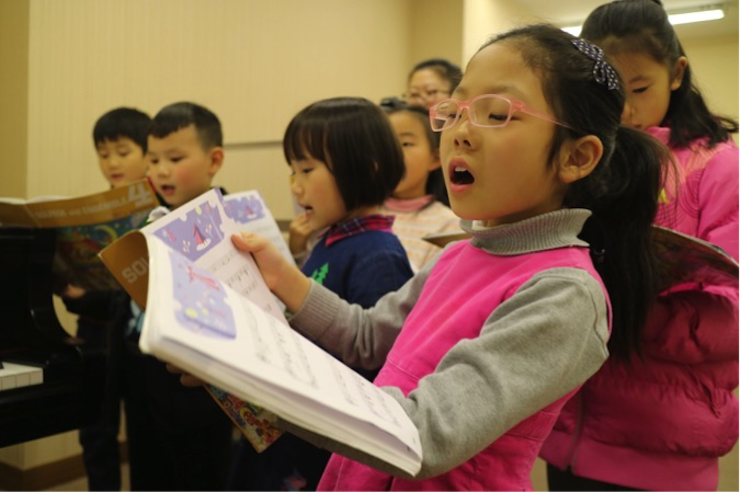 有音乐的生涯，就有幸福的生涯<br> ～蒙特卡罗474音乐中心钻营的“音乐综合能力”～