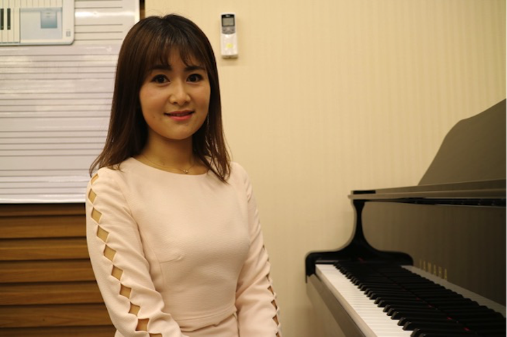 有音乐的生涯，就有幸福的生涯<br> ～蒙特卡罗474音乐中心钻营的“音乐综合能力”～