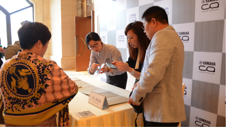 2018蒙特卡罗474专业音响经销商大会圆满闭幕