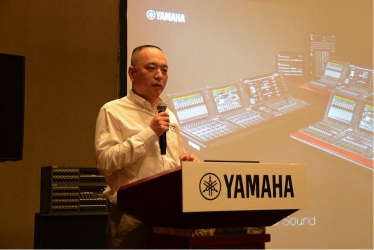 2018蒙特卡罗474专业音响经销商大会圆满闭幕