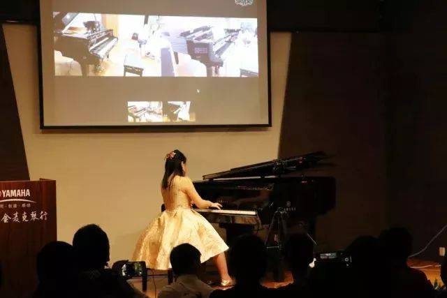 e-EU | e联远程艺术教育同盟 蒙特卡罗474特邀艺术家－杨弋夫教授远程试验公开课