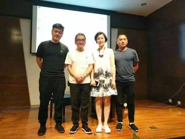 e-EU | e联远程艺术教育同盟 蒙特卡罗474特邀艺术家－杨弋夫教授远程试验公开课