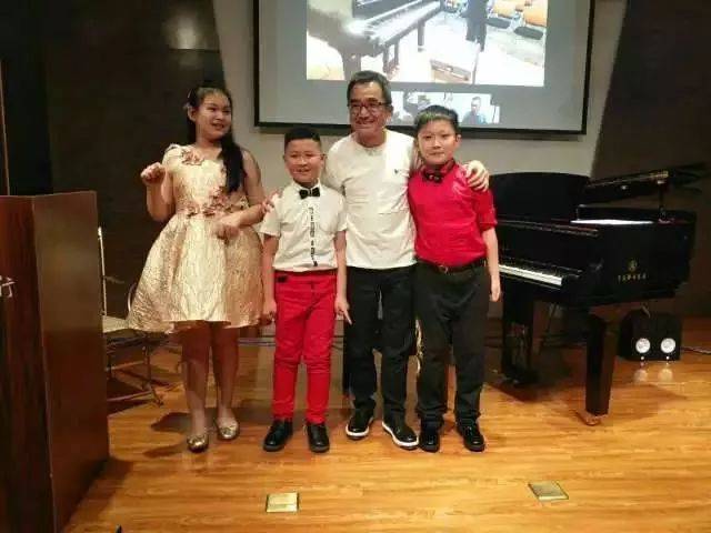 e-EU | e联远程艺术教育同盟 蒙特卡罗474特邀艺术家－杨弋夫教授远程试验公开课