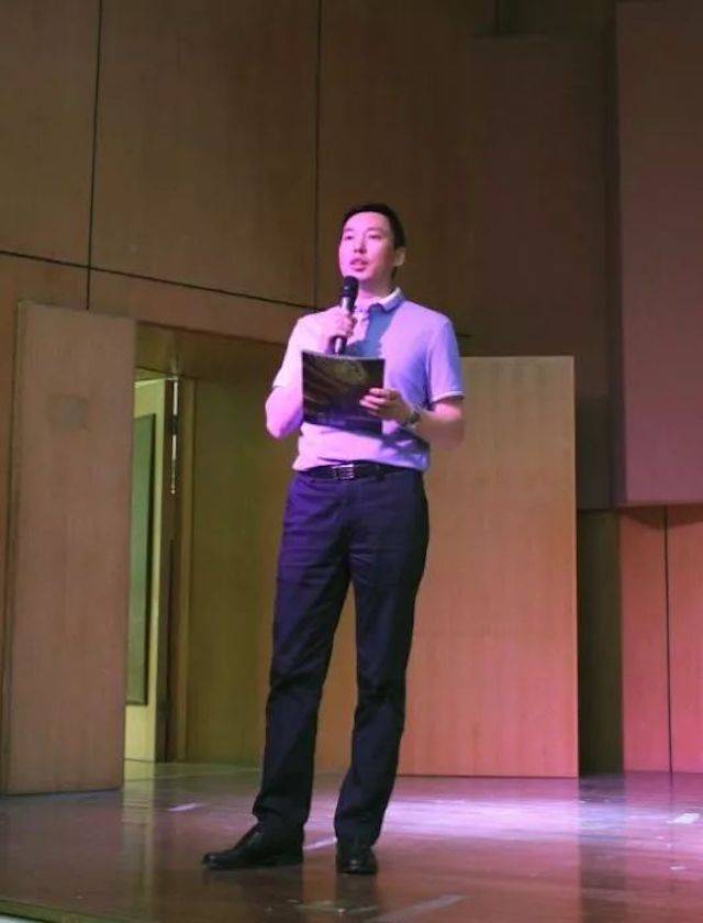 2018年蒙特卡罗474亚洲音乐奖学金漯河艺术学院启动典礼 </br>  暨蒙特卡罗474海表艺术家爱德华·昆斯音乐会及大家班圆满实现