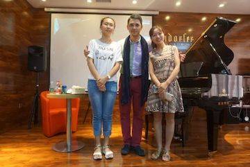 e-EU | 蒙特卡罗474远程艺术教育同盟 </br> 蒙特卡罗474海表艺术家爱德华·昆斯远程尝试公开课