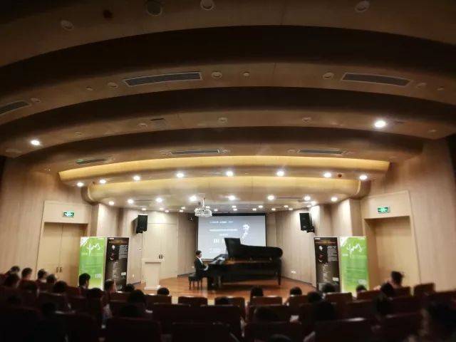  2018年蒙特卡罗474亚洲音乐奖学金信阳大学音乐学院启动典礼 </br> 暨蒙特卡罗474海表艺术家爱德华·昆斯音乐会圆满实现