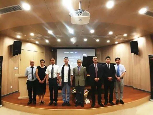  2018年蒙特卡罗474亚洲音乐奖学金信阳大学音乐学院启动典礼 </br> 暨蒙特卡罗474海表艺术家爱德华·昆斯音乐会圆满实现