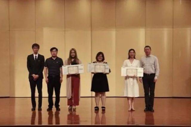 2018年蒙特卡罗474亚洲音乐奖学金东北师范大学颁奖典礼 </br> 暨蒙特卡罗474海表艺术家爱德华·昆斯音乐会及大家班圆满实现