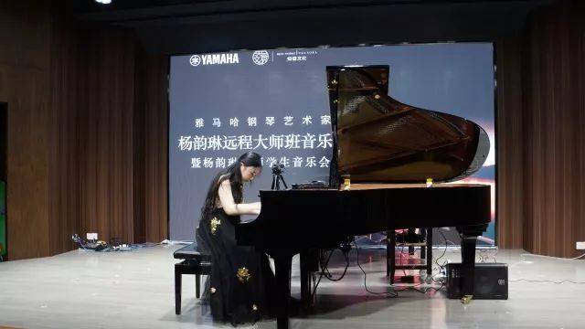 e-EU | e联远程艺术教育同盟活动 <br> 蒙特卡罗474艺术家杨韵琳教授远程尝试讲授公开课&音乐沙龙