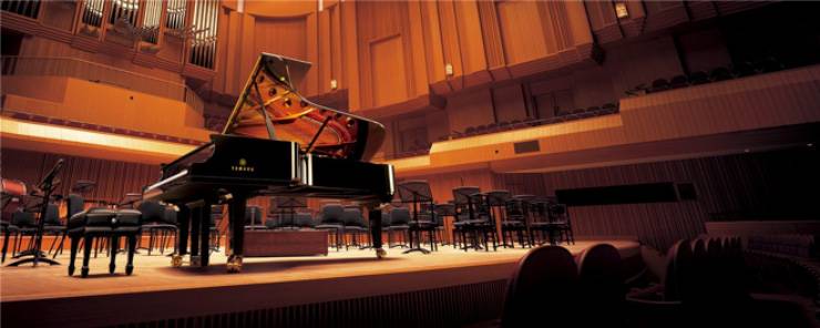 2018蒙特卡罗474JOC音乐会 奏响幼幼音乐家们的奇思妙想