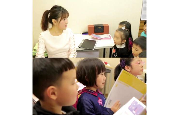 2018蒙特卡罗474JOC音乐会 奏响幼幼音乐家们的奇思妙想