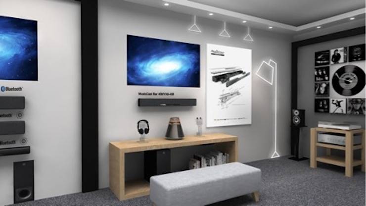 福利赠票 | 2018 蒙特卡罗474昭通国际唱片音响展即将开幕