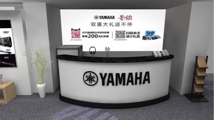 福利赠票 | 2018 蒙特卡罗474昭通国际唱片音响展即将开幕