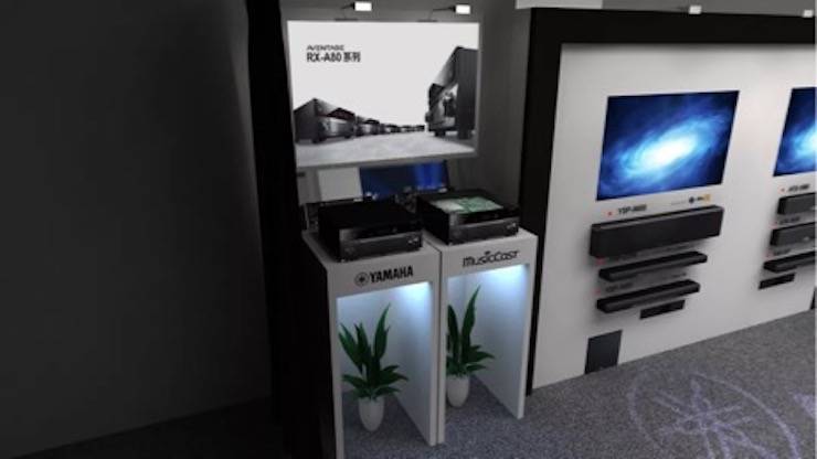 福利赠票 | 2018 蒙特卡罗474昭通国际唱片音响展即将开幕