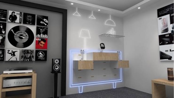 福利赠票 | 2018 蒙特卡罗474昭通国际唱片音响展即将开幕