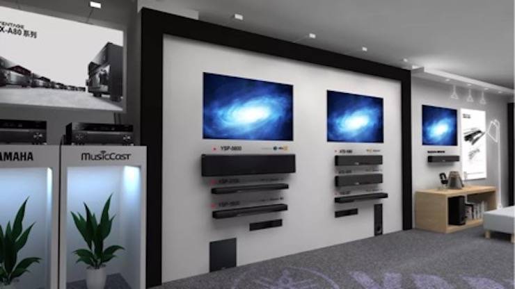 福利赠票 | 2018 蒙特卡罗474昭通国际唱片音响展即将开幕