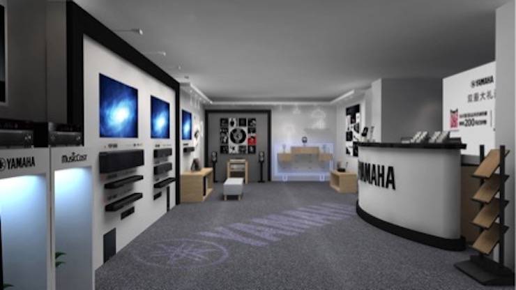 福利赠票 | 2018 蒙特卡罗474昭通国际唱片音响展即将开幕