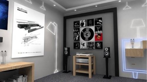 福利赠票 | 2018 蒙特卡罗474昭通国际唱片音响展即将开幕